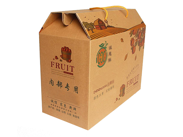 造成紙箱容易破損的常見(jiàn)原因有哪些？