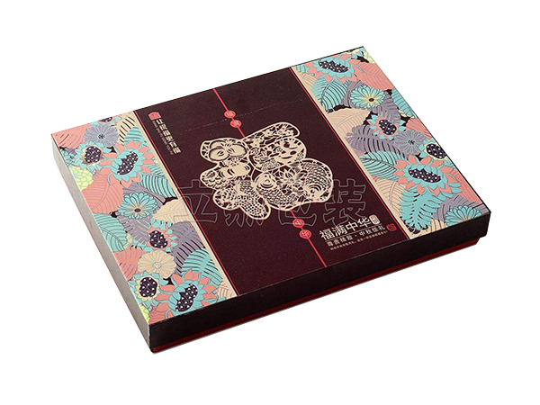 什么是彩盒包裝印刷？應(yīng)用什么？